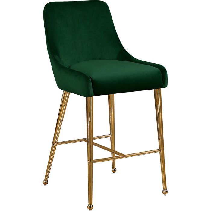 Stovall Bar Stool thumbnail 2