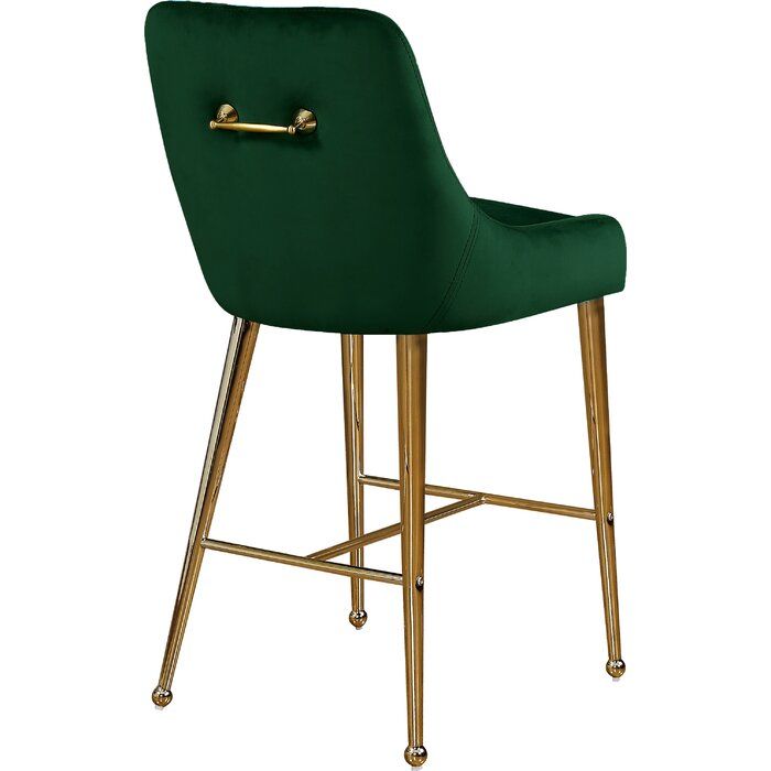 Stovall Bar Stool thumbnail 3