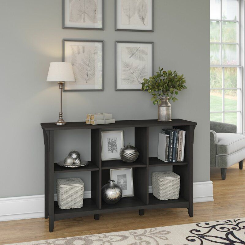 Salina Cube Bookcase thumbnail 3