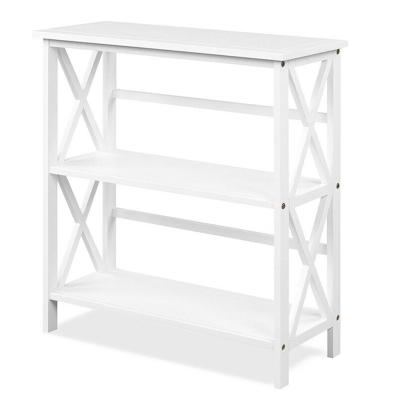 Delvion Etagere Bookcase thumbnail 2