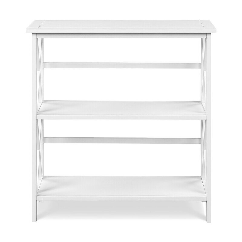 Delvion Etagere Bookcase thumbnail 3