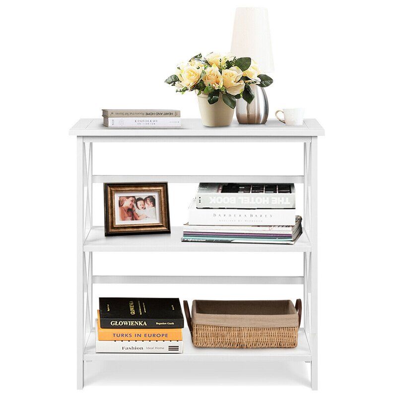 Delvion Etagere Bookcase thumbnail 4