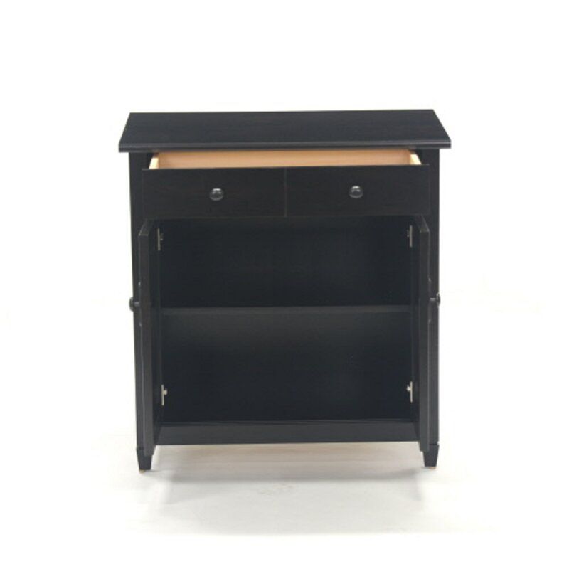 Believe 2 Door Accent Cabinet thumbnail 2