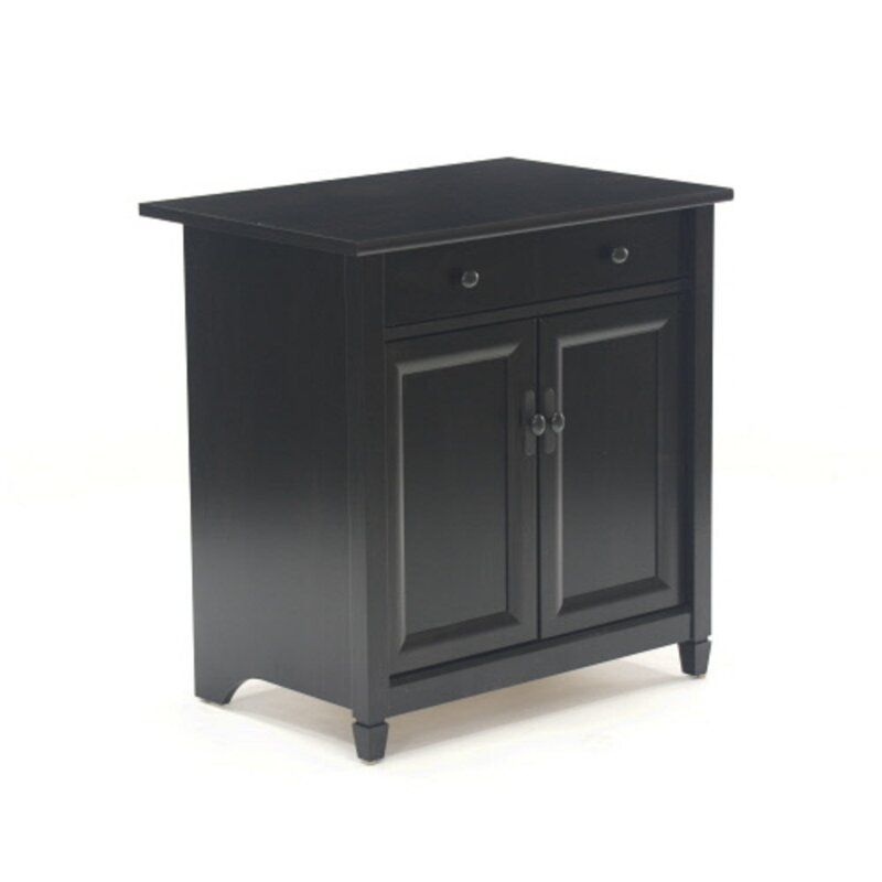 Believe 2 Door Accent Cabinet thumbnail 3