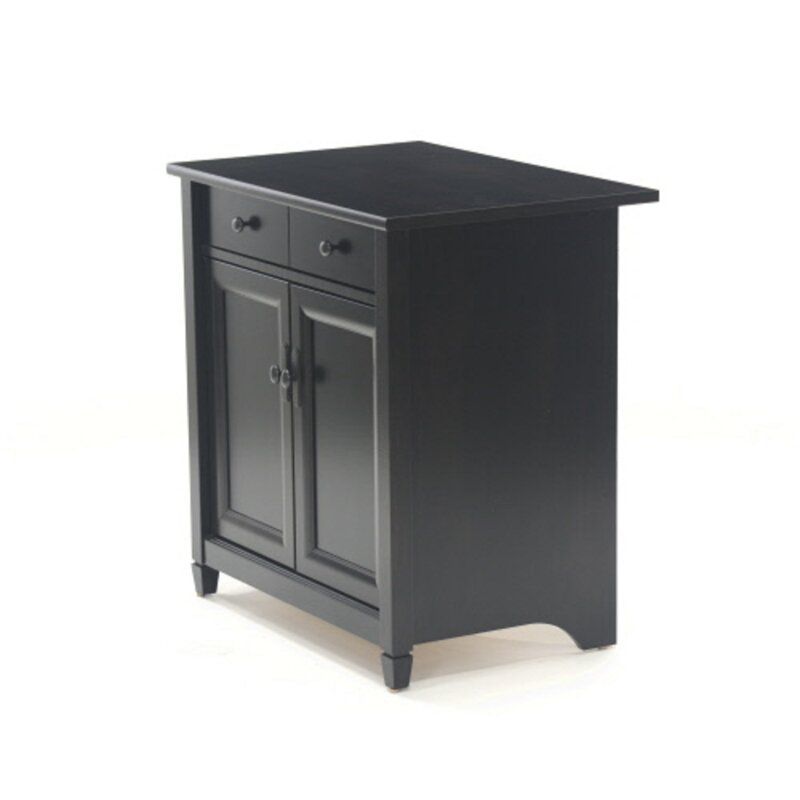 Believe 2 Door Accent Cabinet thumbnail 4