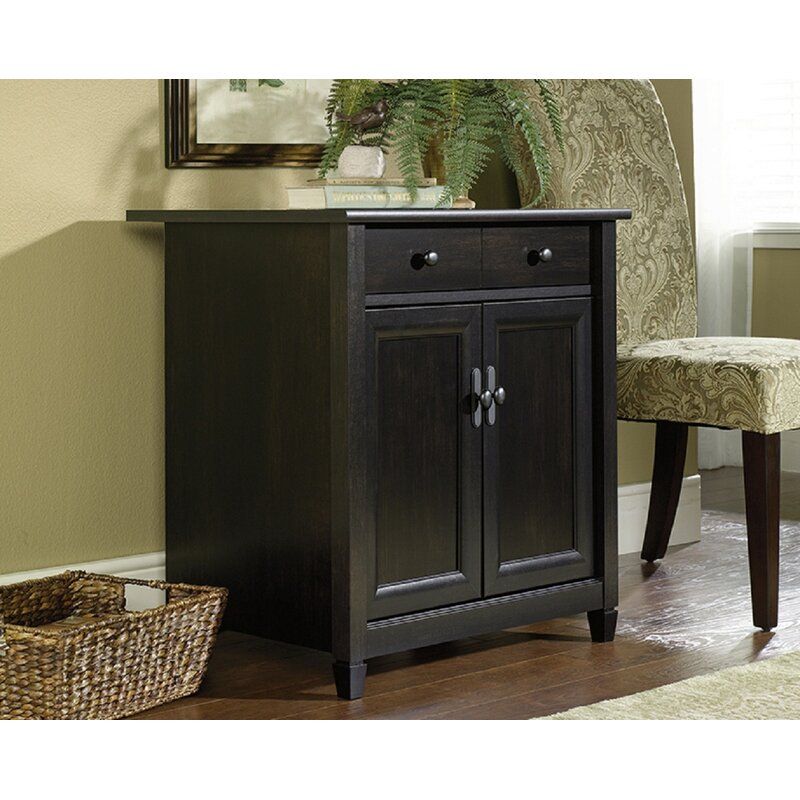 Believe 2 Door Accent Cabinet thumbnail 6