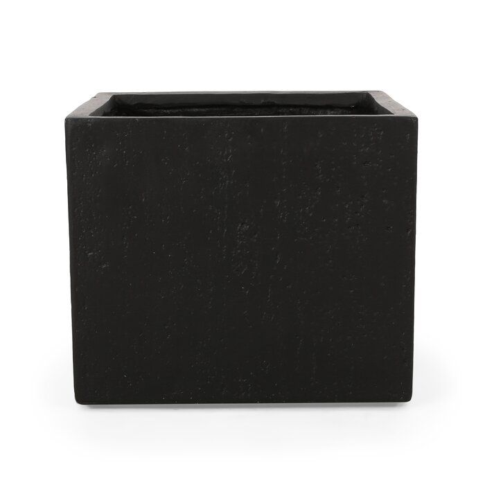 Concrete Planter Box thumbnail 3