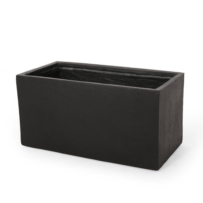Concrete Planter Box thumbnail 5