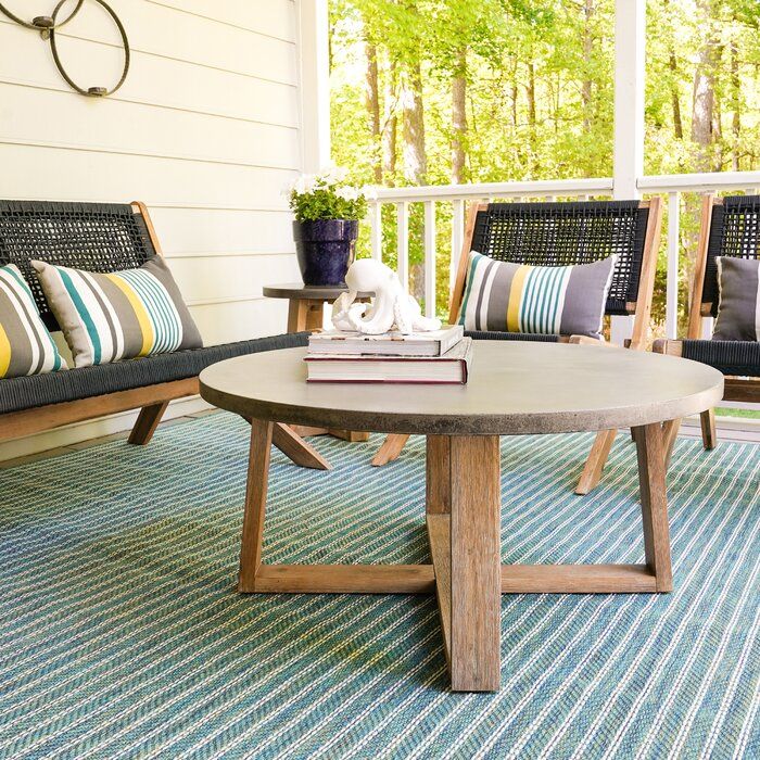 Havell Coffee Table thumbnail 3