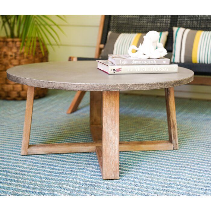 Havell Coffee Table thumbnail 4