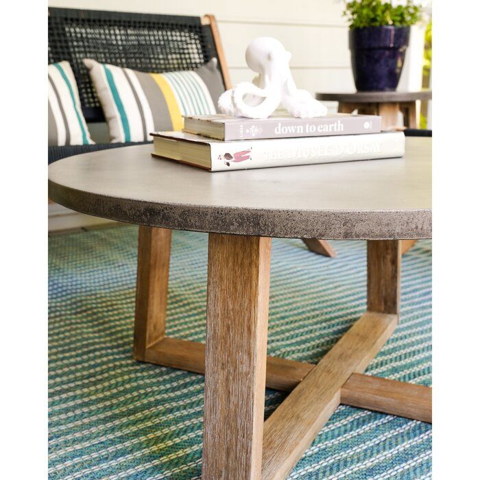 Havell Coffee Table thumbnail 5