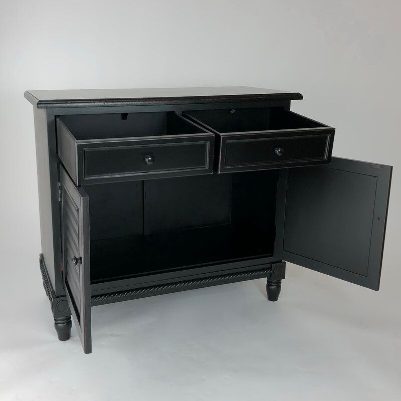 Wenlock 2 Door Accent Cabinet thumbnail 2