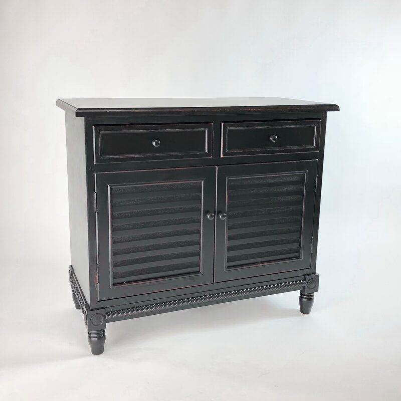 Wenlock 2 Door Accent Cabinet thumbnail 3