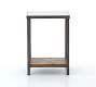 Upland Marble End Table thumbnail 4