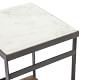 Upland Marble End Table thumbnail 5