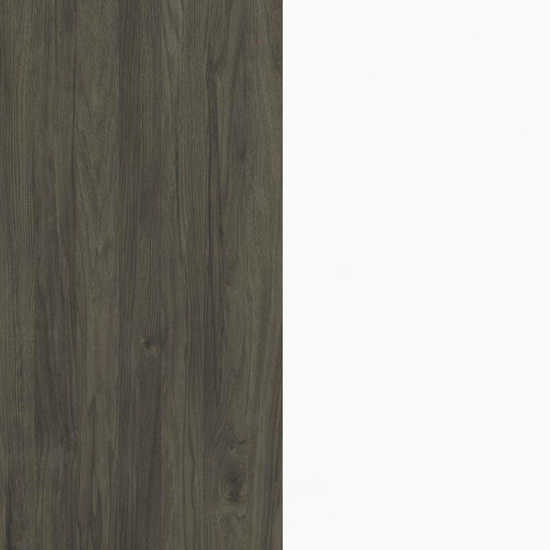 Avinger Secretary Desk with Hutch thumbnail 3
