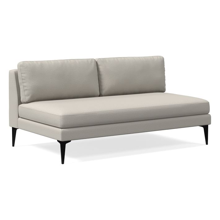 Andes Sectional Armless 2 Seater thumbnail 3