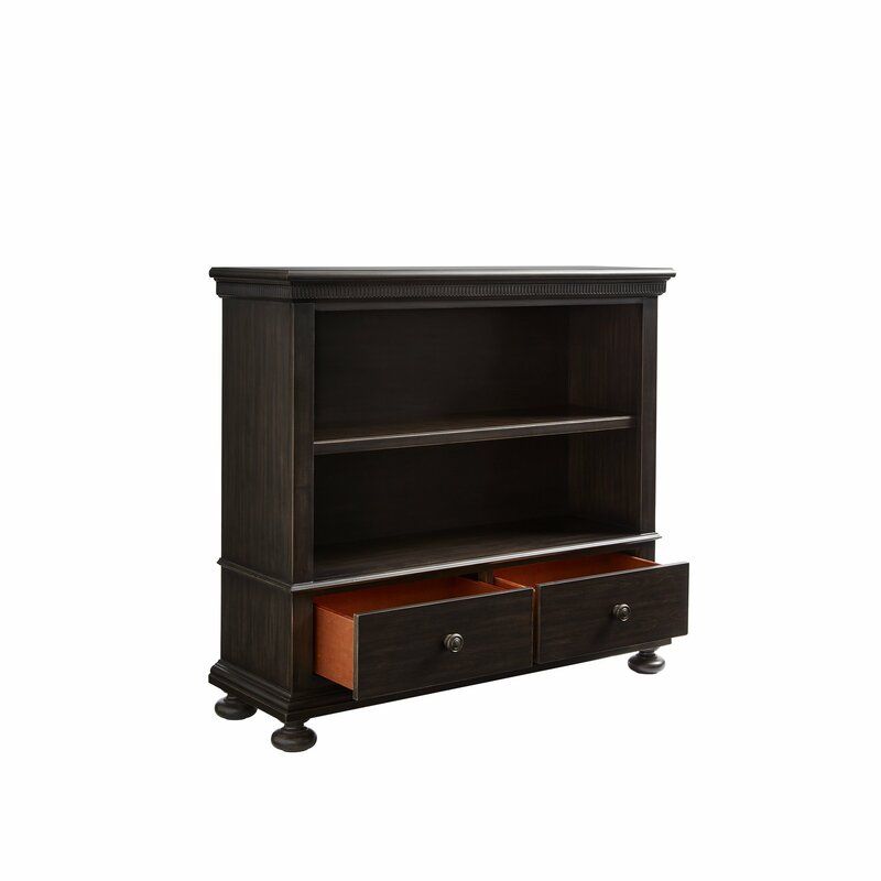 Smiling Hill Standard Bookcase thumbnail 2