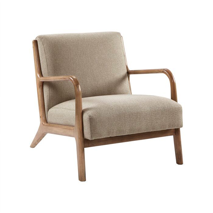 Ronaldo Polyester Armchair thumbnail 2
