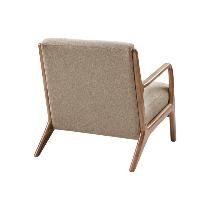 Ronaldo Polyester Armchair thumbnail 3
