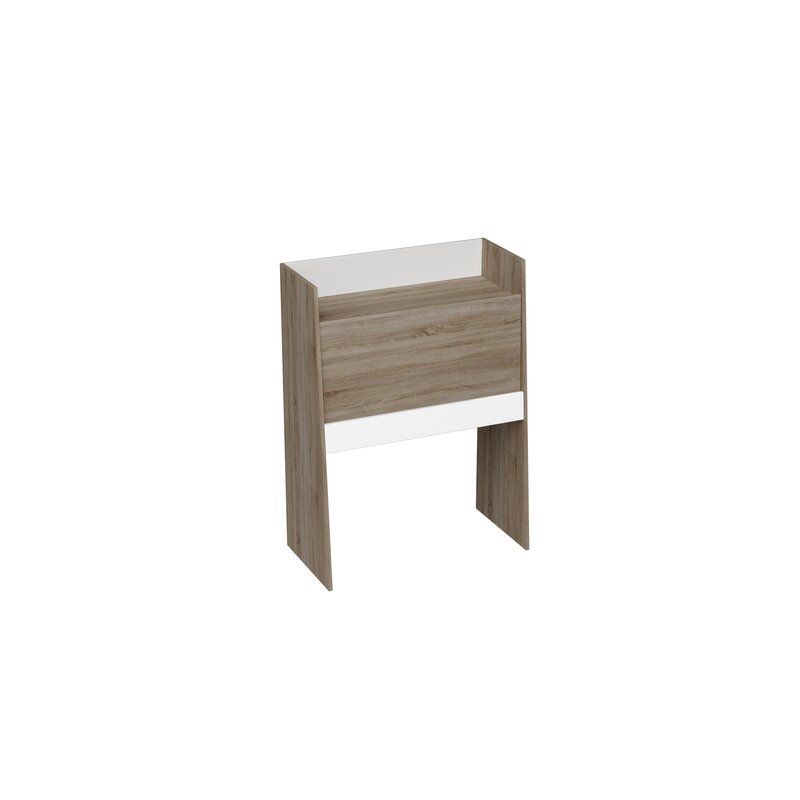 Piatt Bright Floating Desk thumbnail 2