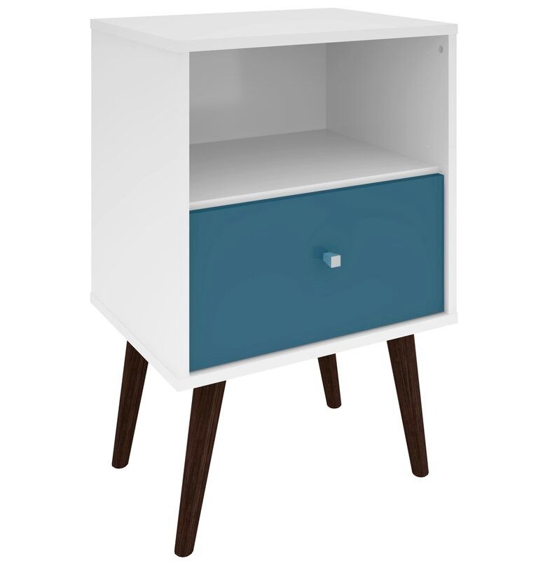 Amory 1 Drawer Nightstand thumbnail 5