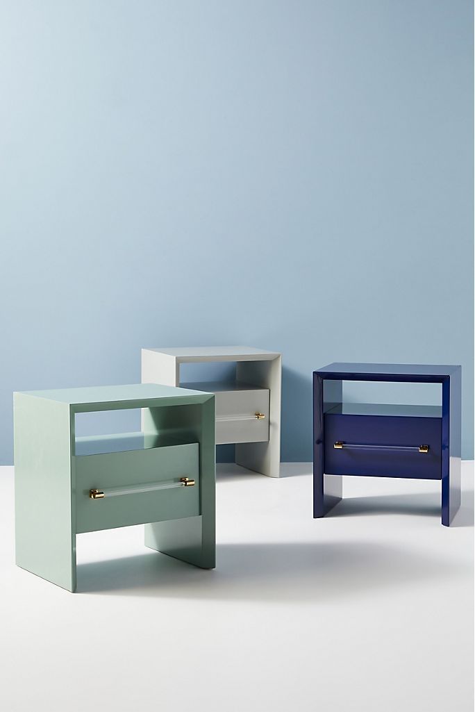 Merriton Nightstand thumbnail 2