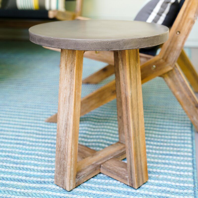 Havell Side Table thumbnail 2