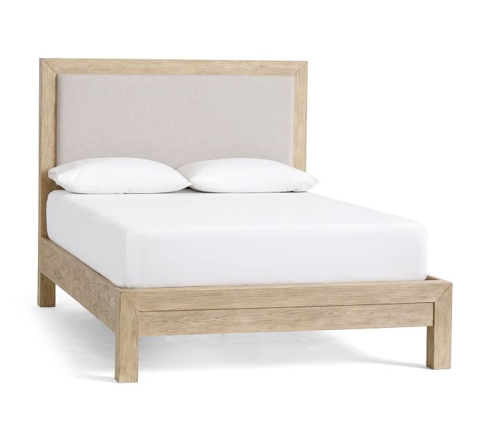 Linwood Platform Bed thumbnail 2