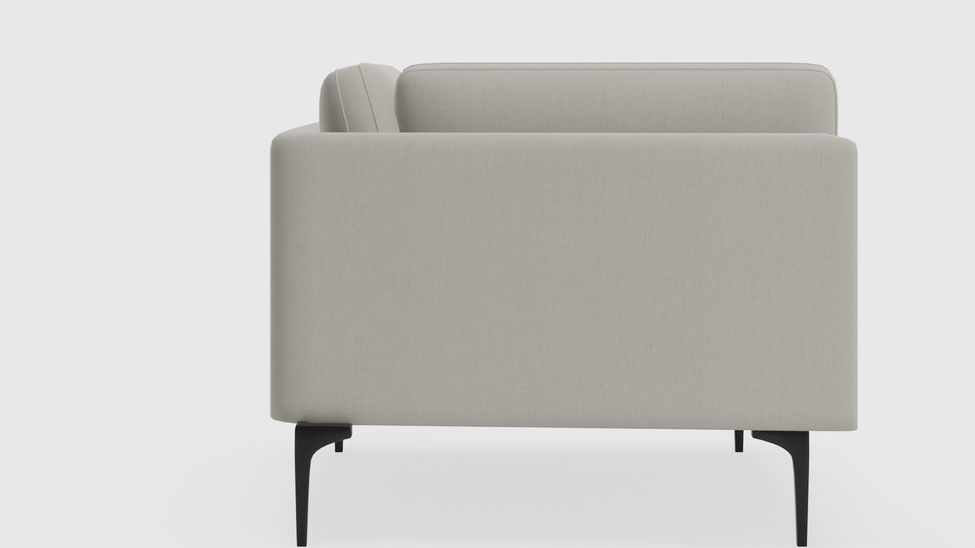Modular Andes Sectional Corner thumbnail 2