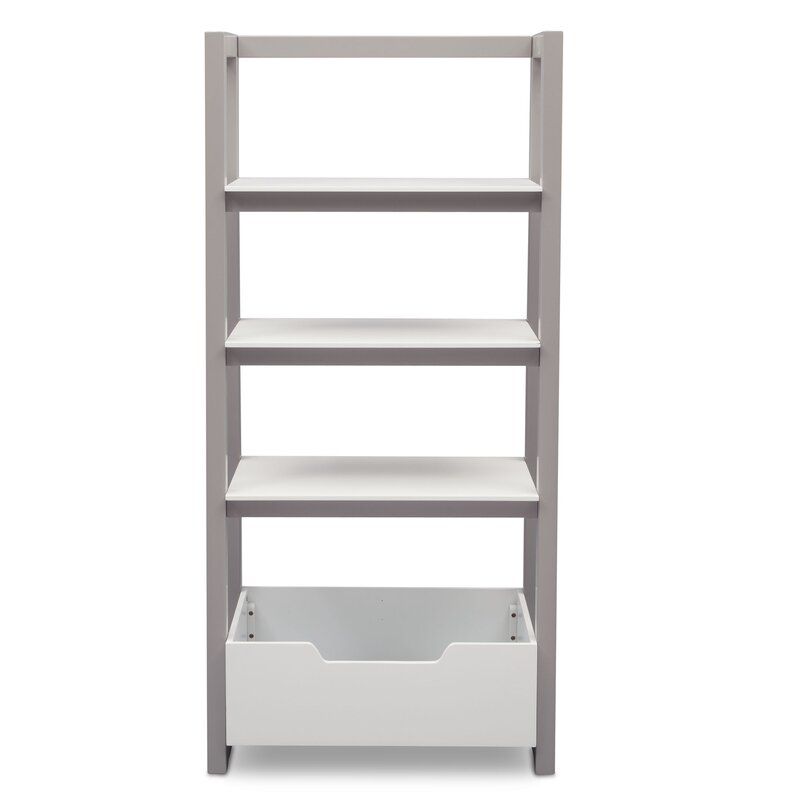 Muggia Shelf Bookcase thumbnail 2