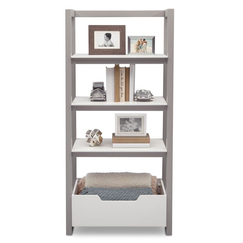 Muggia Shelf Bookcase thumbnail 3