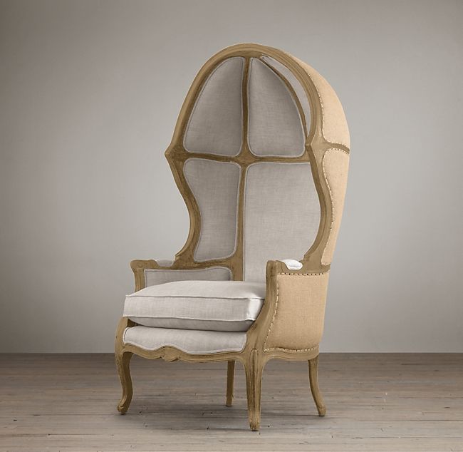 Customer Chair thumbnail 2