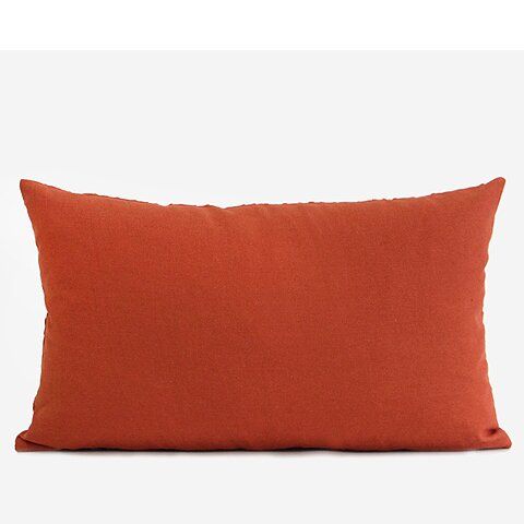 Barraza Embroidered Pillow Cover thumbnail 3