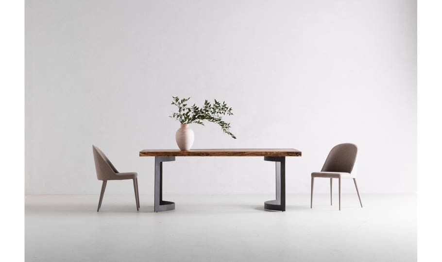 Emory Dining Table thumbnail 2
