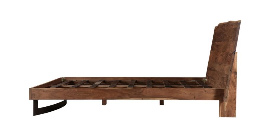 Emory Queen Bed thumbnail 2