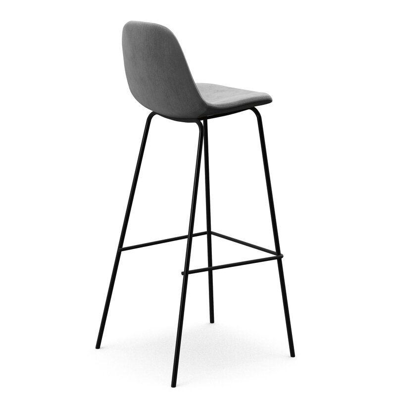 Kody Bar and Counter Stool thumbnail 2