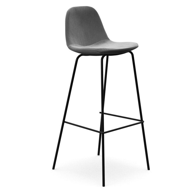 Kody Bar and Counter Stool thumbnail 3