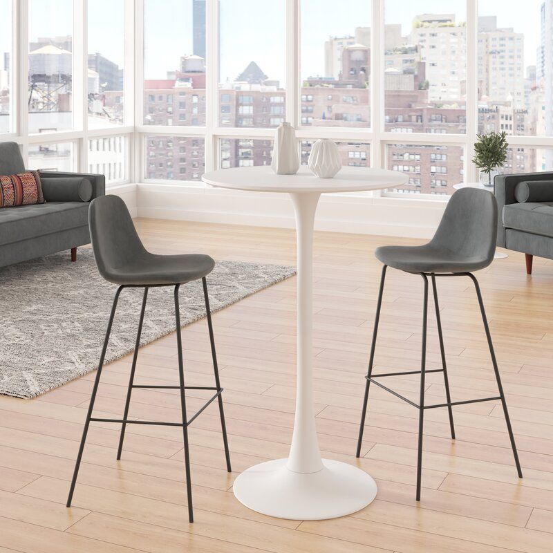 Kody Bar and Counter Stool thumbnail 4