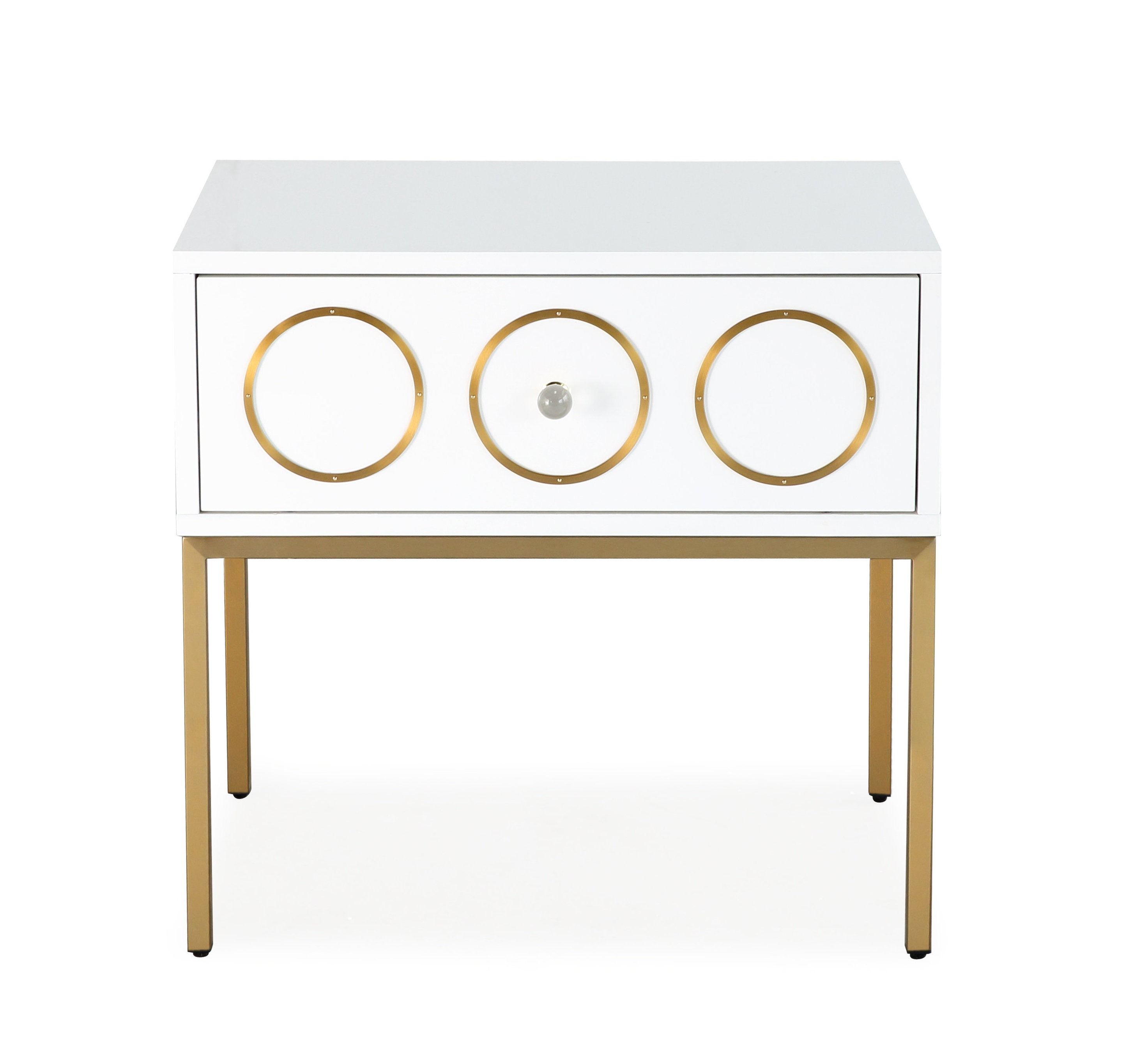  Ella Side Table thumbnail 3