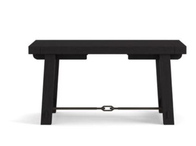 Benchwright Extendable Dining Table (60"-144") thumbnail 3