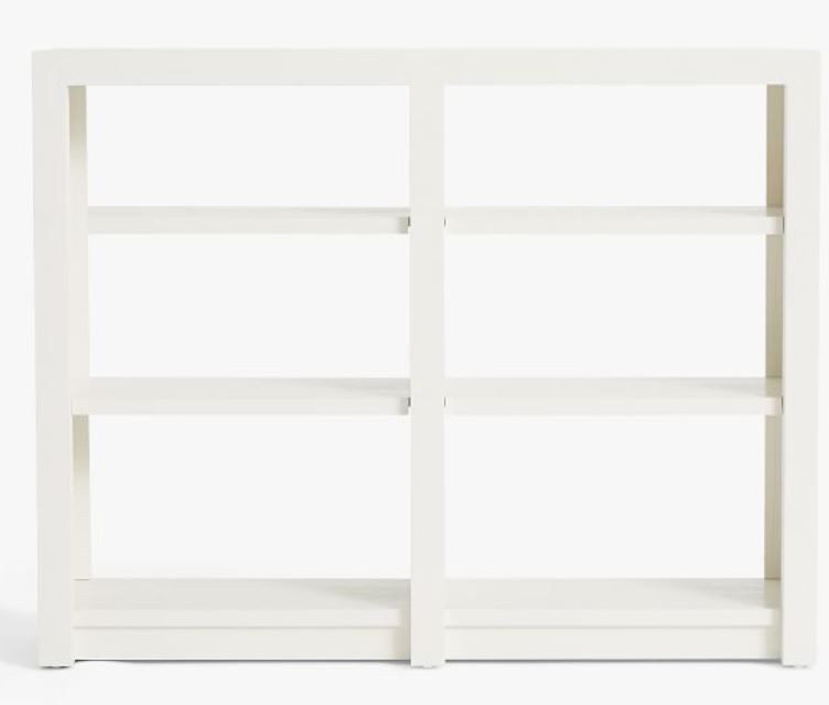 Dillon Console Bookcase thumbnail 2
