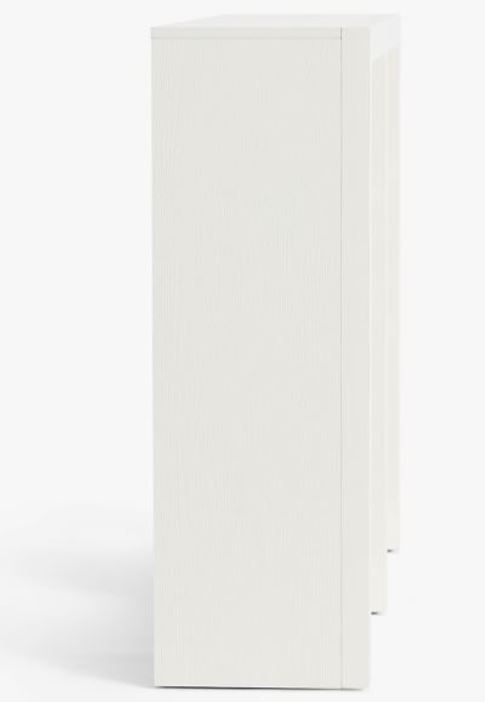 Dillon Console Bookcase thumbnail 3