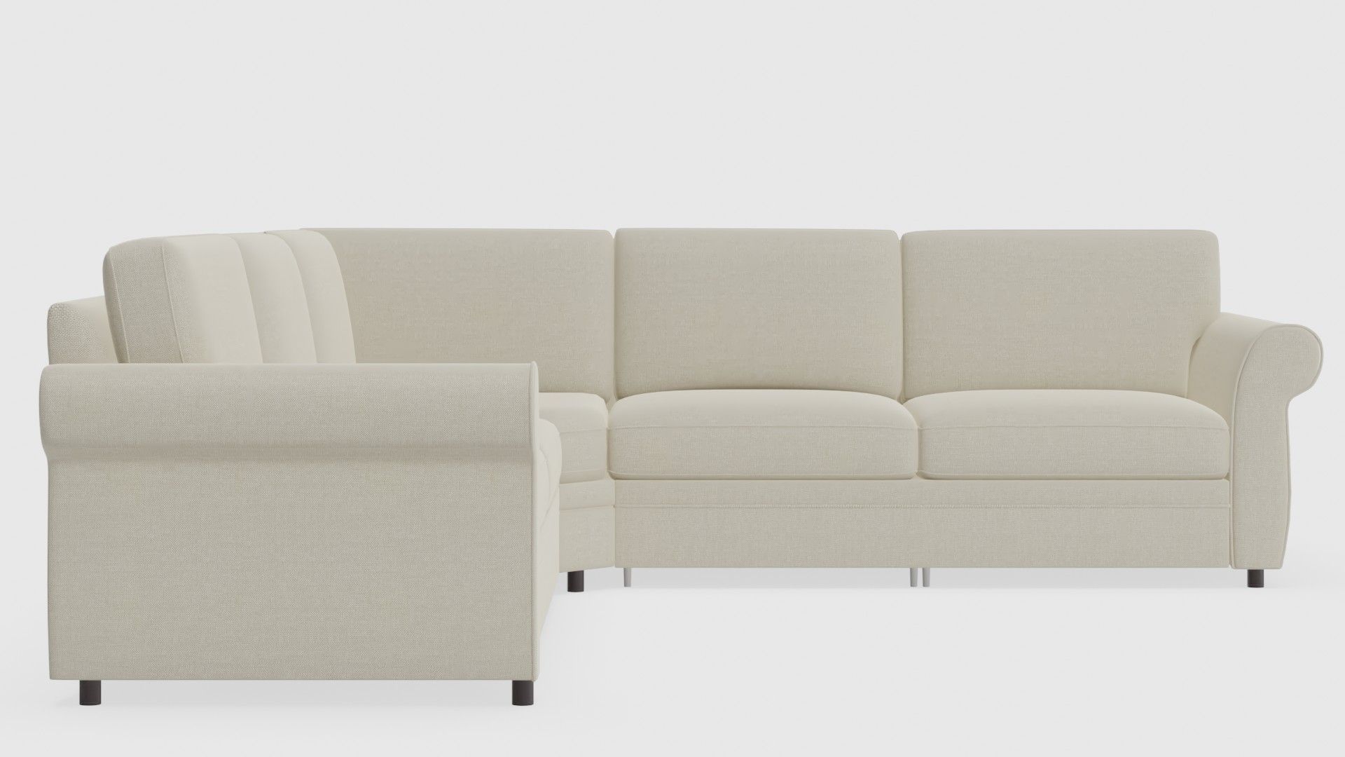 Pearce Roll 5 Piece Reclining Sectional thumbnail 2