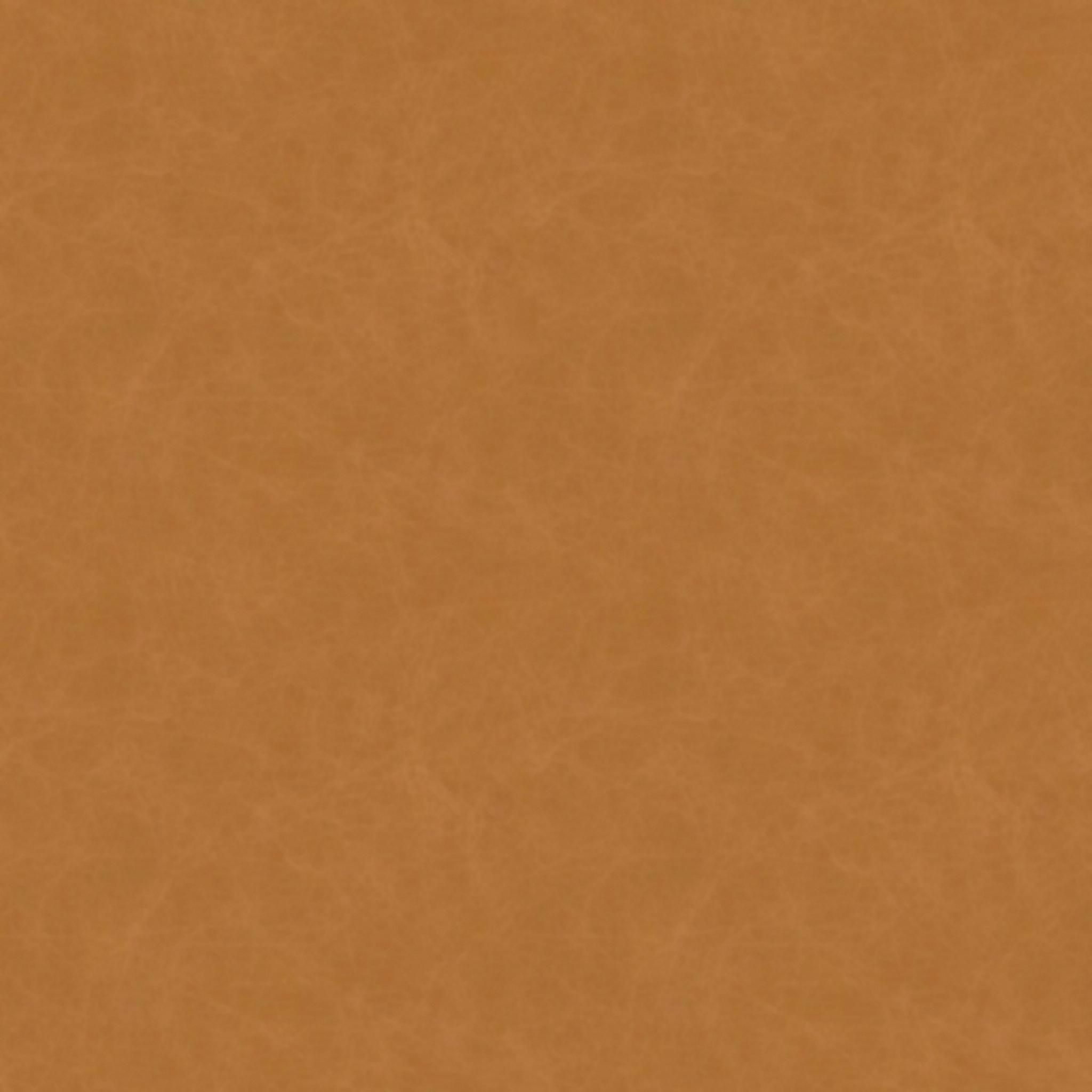 Tressor Vegan Leather Ottoman - Tan thumbnail 5