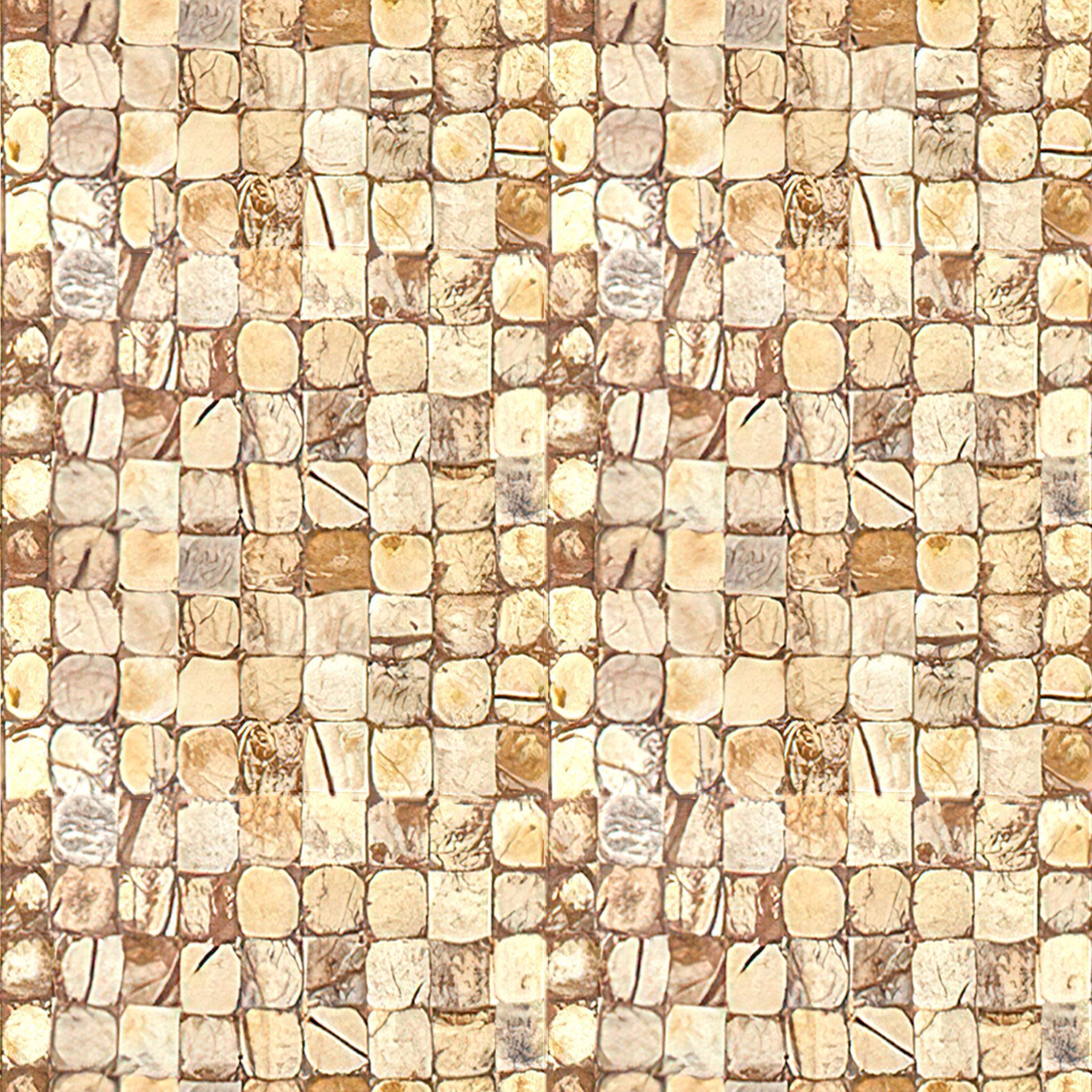 Sherlyn Drum Coffee Table thumbnail 7