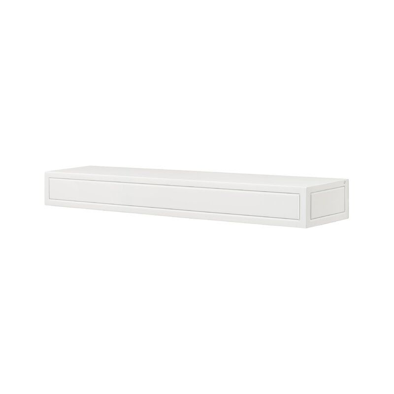 Sarah Fireplace Shelf Mantel thumbnail 3