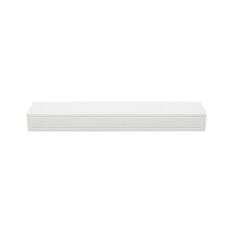 Sarah Fireplace Shelf Mantel thumbnail 4