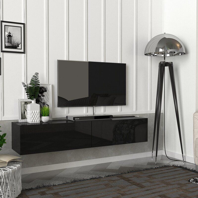 Alesandrini TV Stand thumbnail 3