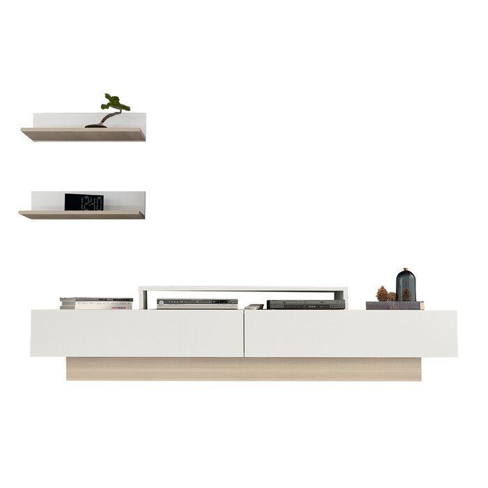 Pritts TV Stand thumbnail 2